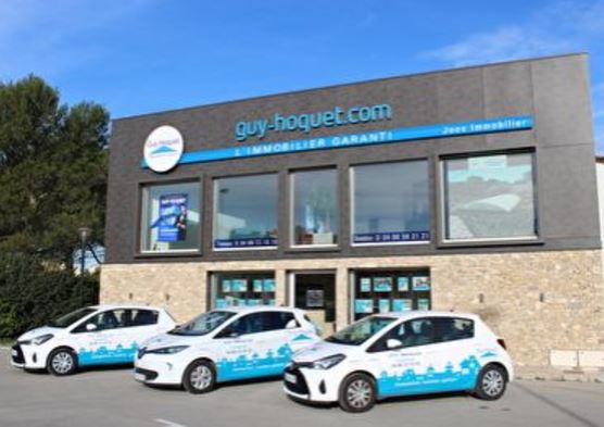 Agence Immobilière Guy Hoquet Joos Immobilier Caveirac 30 820 Vaunage